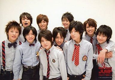 嵐の活動休止後に“テレビ枠”を争う3グループ、もっとも「ポスト嵐」に近いのは