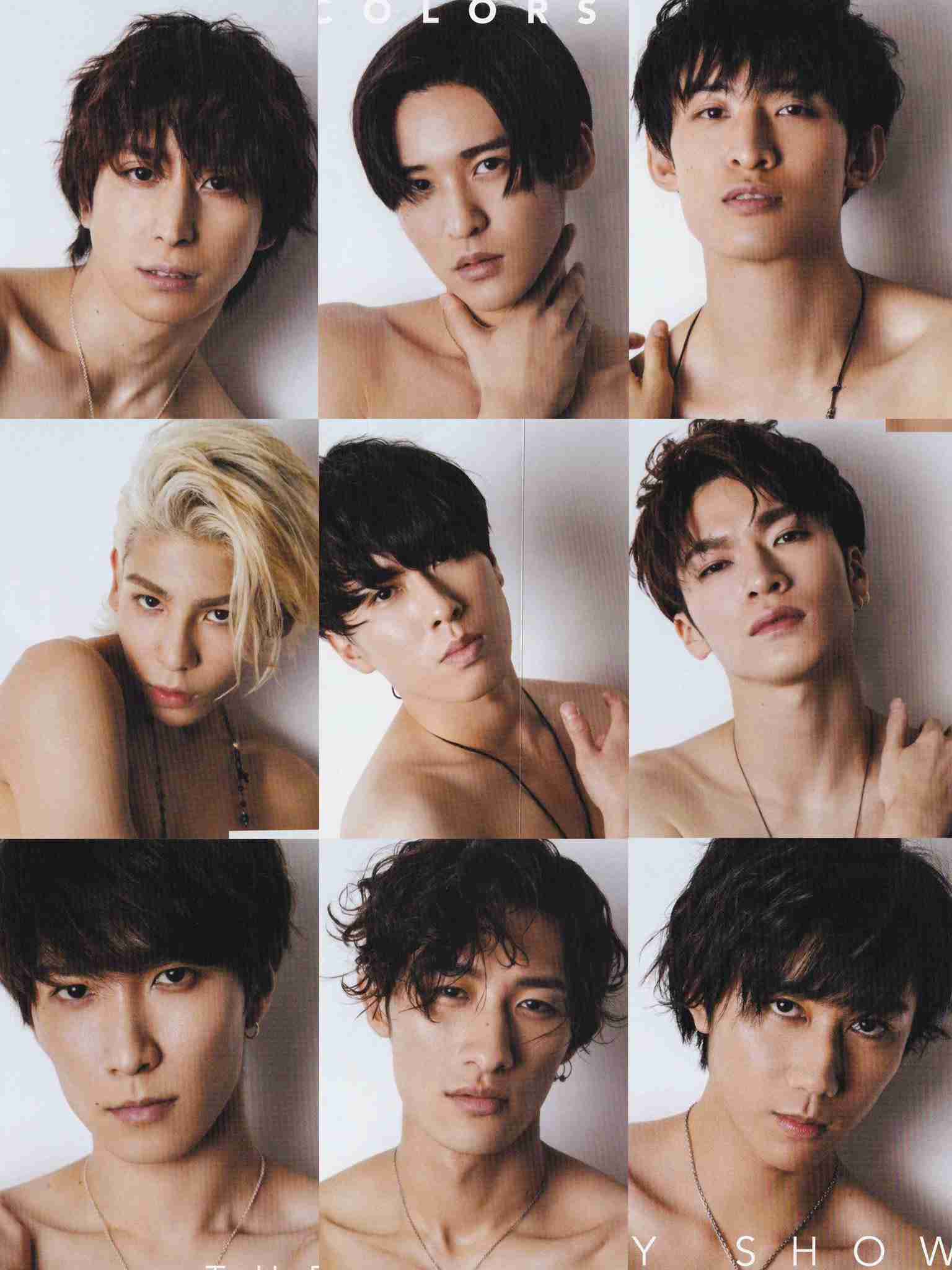 嵐の活動休止後に“テレビ枠”を争う3グループ、もっとも「ポスト嵐」に近いのは
