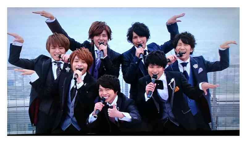 嵐の活動休止後に“テレビ枠”を争う3グループ、もっとも「ポスト嵐」に近いのは