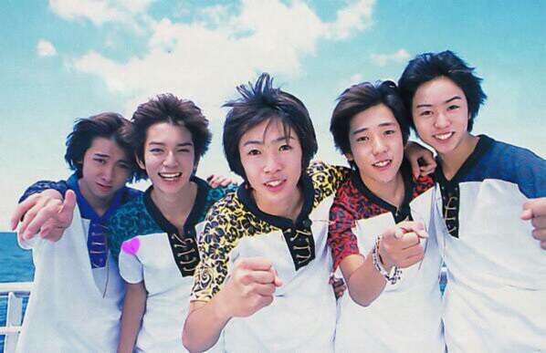 嵐の活動休止後に“テレビ枠”を争う3グループ、もっとも「ポスト嵐」に近いのは