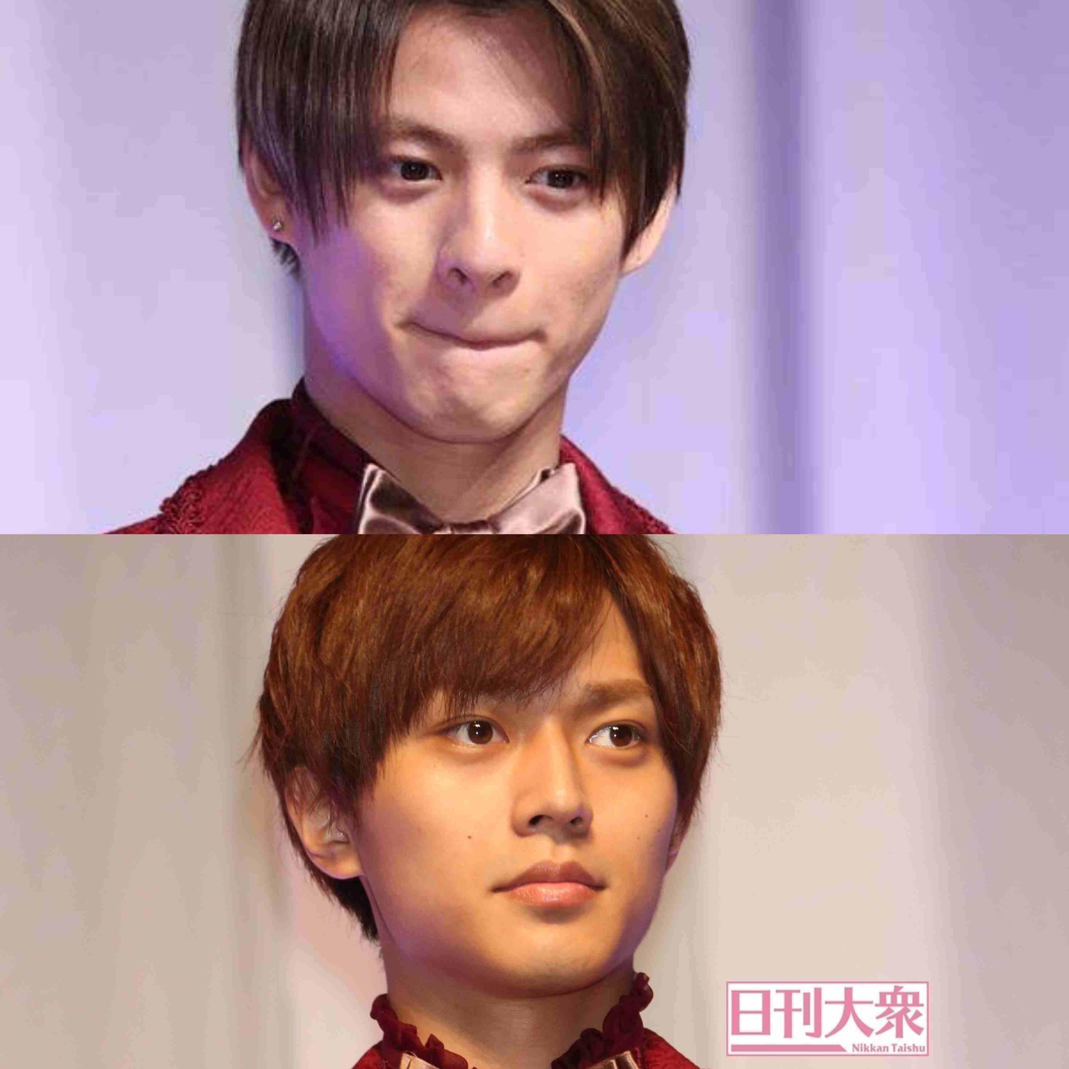 嵐の活動休止後に“テレビ枠”を争う3グループ、もっとも「ポスト嵐」に近いのは