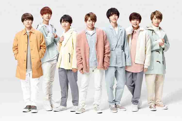 嵐の活動休止後に“テレビ枠”を争う3グループ、もっとも「ポスト嵐」に近いのは
