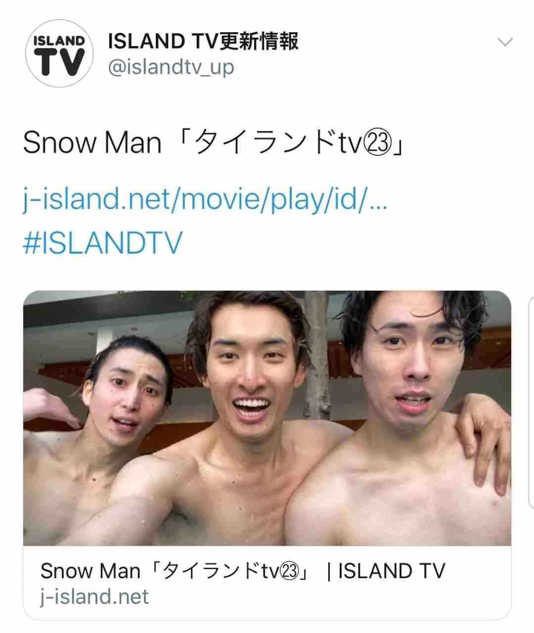 嵐の活動休止後に“テレビ枠”を争う3グループ、もっとも「ポスト嵐」に近いのは
