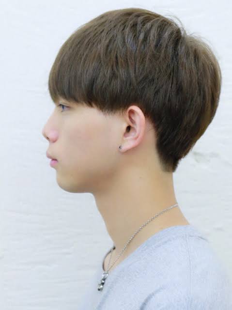 自分のタイプの男性を発表するトピ