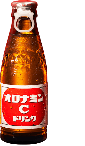 たまに飲むと美味いもの