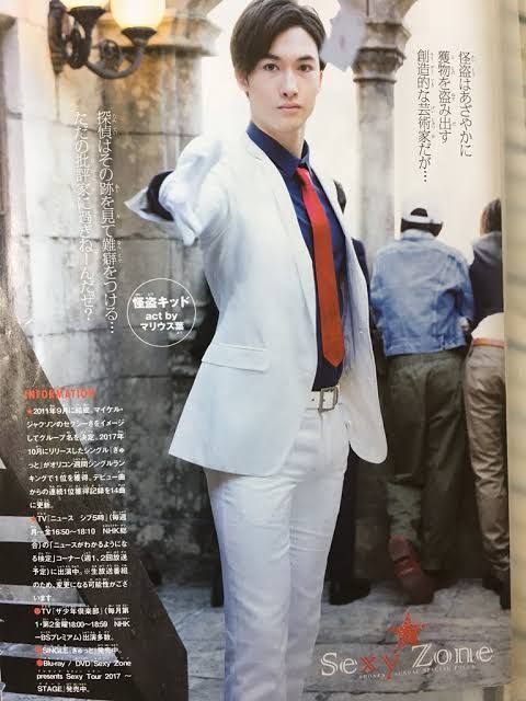 名探偵コナンのキャラを実写化するなら?