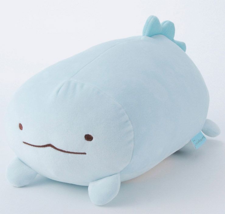 なぜか安心感がある物はありますか?