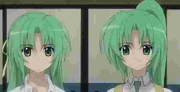 《アニメ、マンガ、ゲーム》似てない兄弟orそっくり兄弟選手権