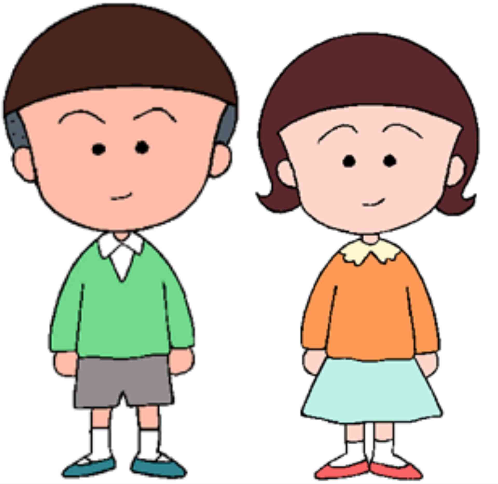 《アニメ、マンガ、ゲーム》似てない兄弟orそっくり兄弟選手権