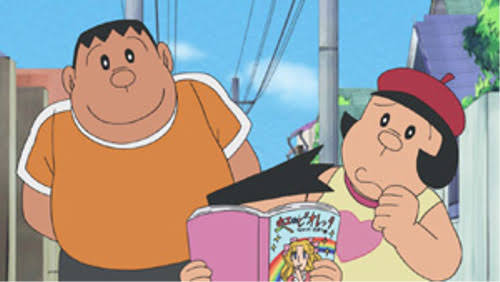 《アニメ、マンガ、ゲーム》似てない兄弟orそっくり兄弟選手権