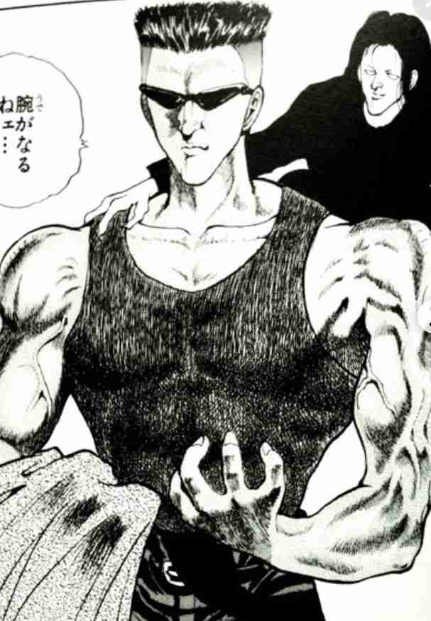 《アニメ、マンガ、ゲーム》似てない兄弟orそっくり兄弟選手権
