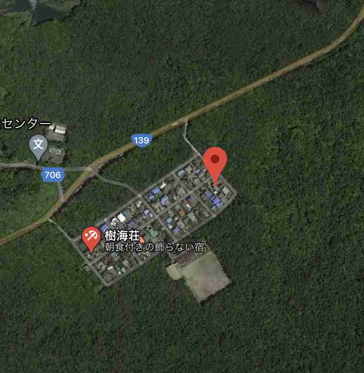 清水崇監督作「樹海村」に神尾楓珠、倉悠貴、工藤遥、塚地武雅、安達祐実！