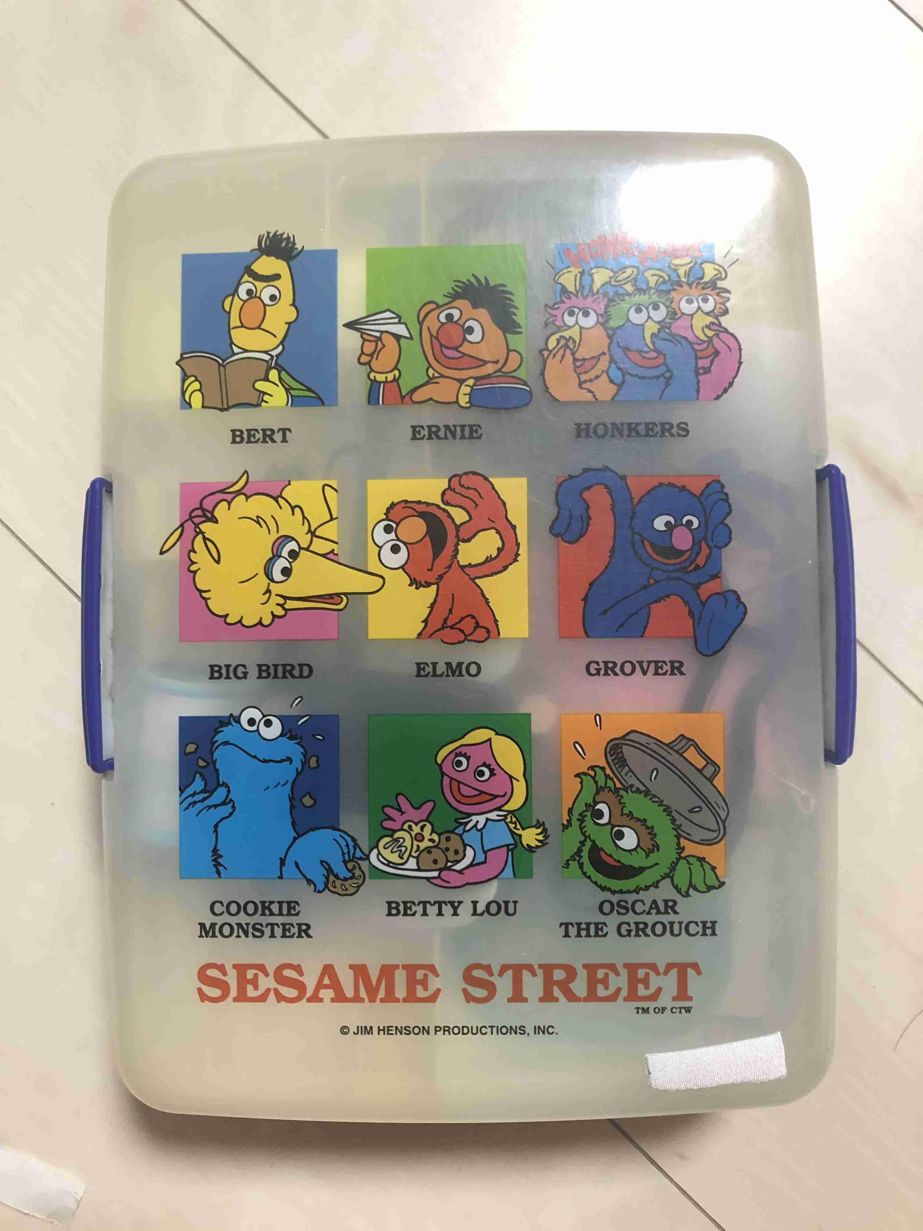 小学生の時に選んだ裁縫箱と年齢を申告するトピ ガールズちゃんねる Girls Channel