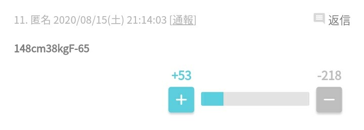 低身長あるある言いたい