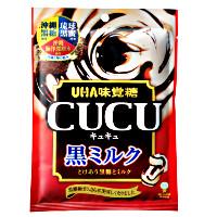 UHA味覚糖が好きな人
