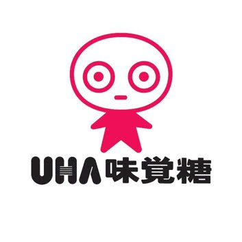 UHA味覚糖が好きな人