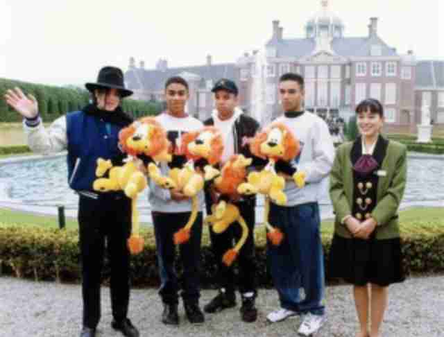 ハウステンボス好きな人