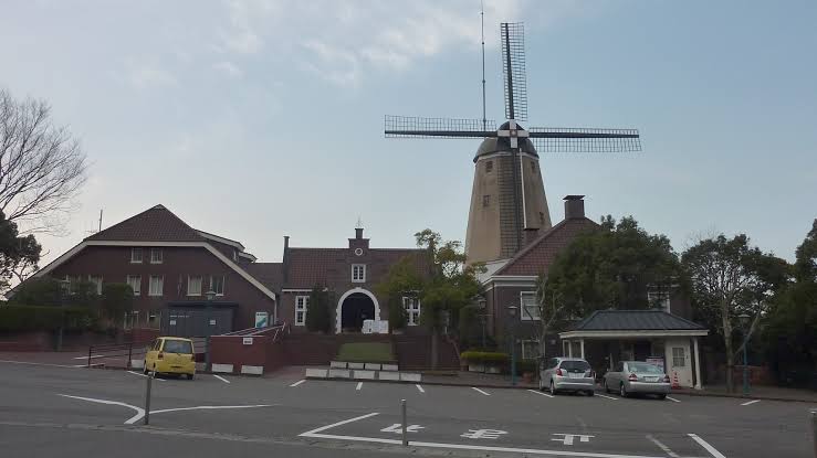 ハウステンボス好きな人