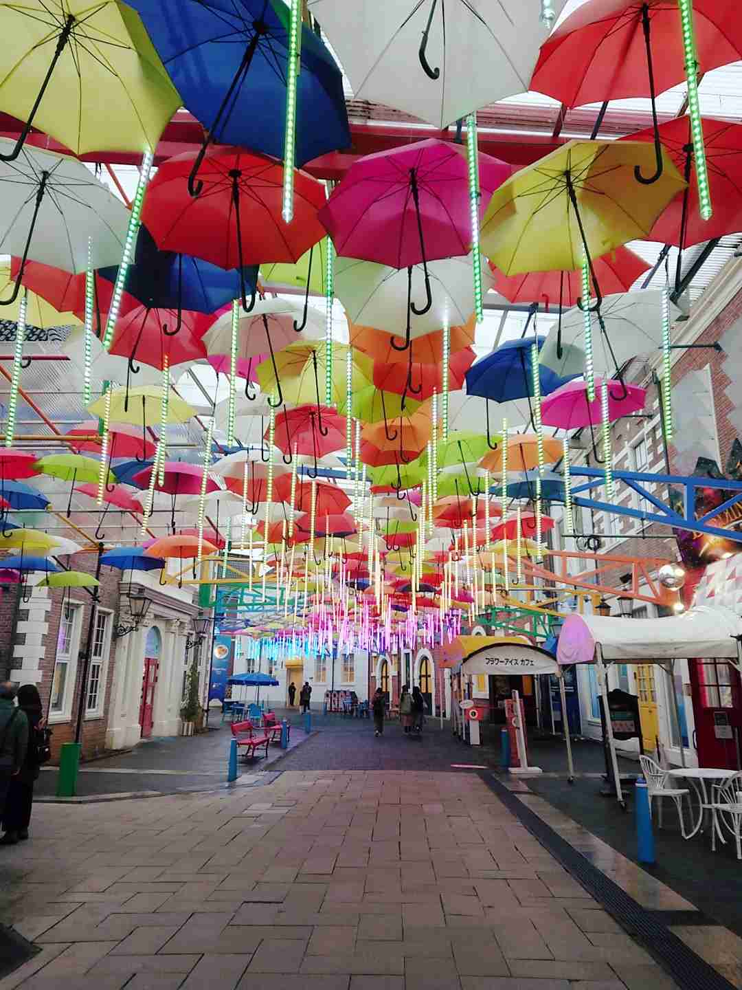 ハウステンボス好きな人