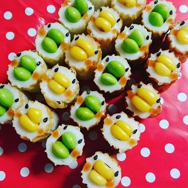 夫の弁当箱が大きい