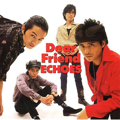 80年代邦楽ロック、ポップス ガールズちゃんねる Girls Channel