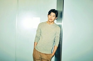 鈴木亮平を眺めたい!