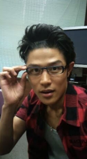 鈴木亮平を眺めたい!