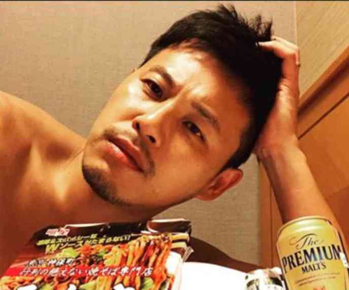 鈴木亮平を眺めたい!