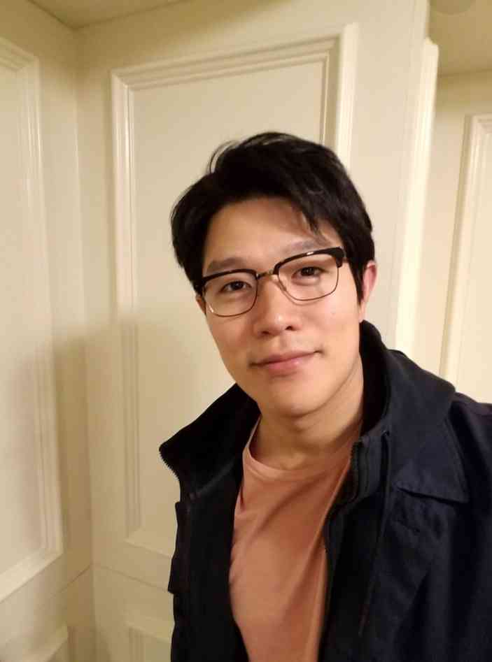 鈴木亮平を眺めたい!