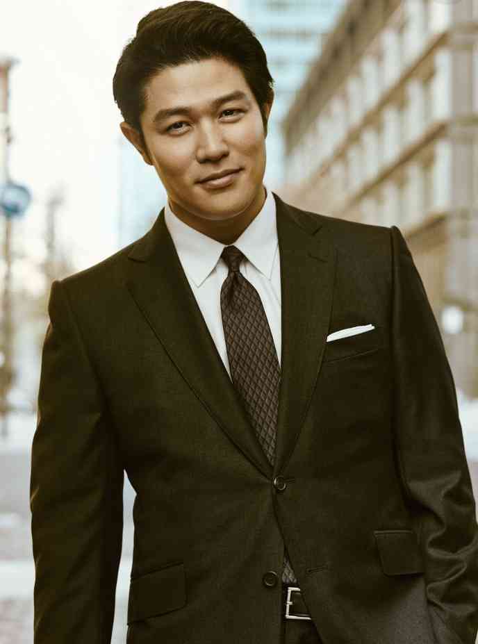 鈴木亮平を眺めたい!