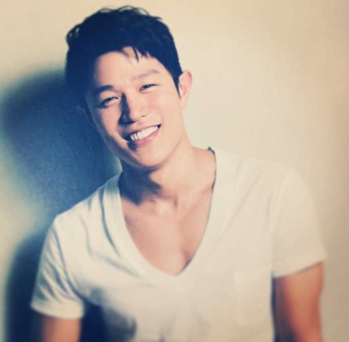 鈴木亮平を眺めたい!