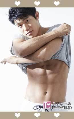 鈴木亮平を眺めたい!