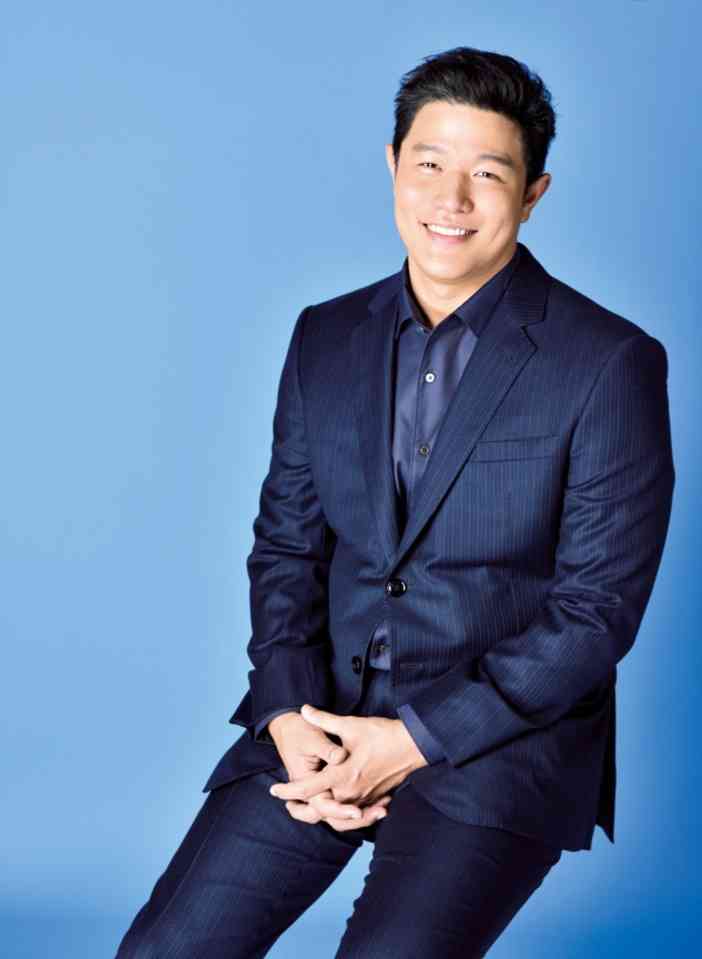 鈴木亮平を眺めたい!