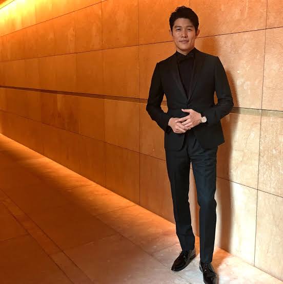 鈴木亮平を眺めたい!