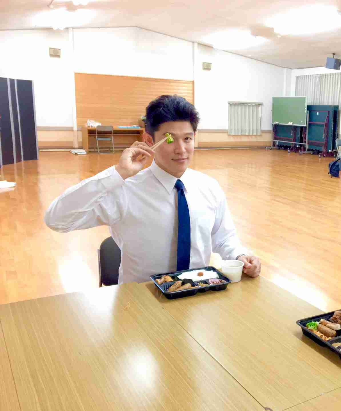 鈴木亮平を眺めたい!