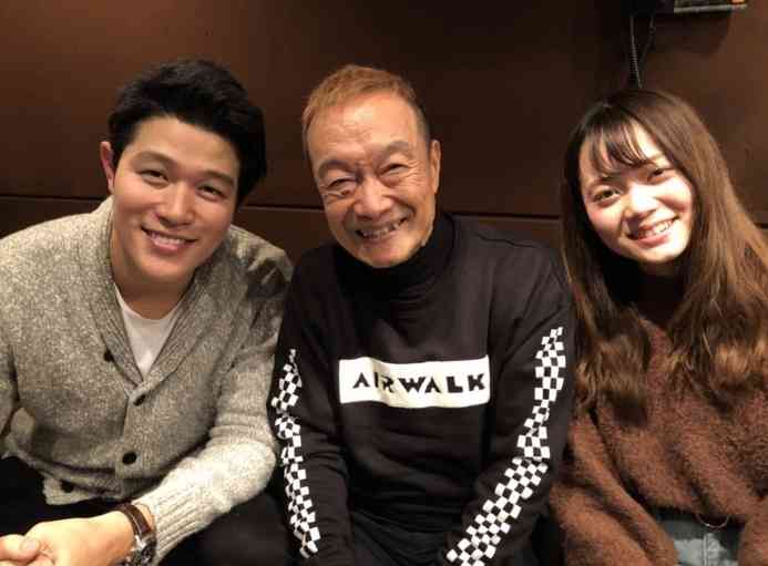 鈴木亮平を眺めたい!