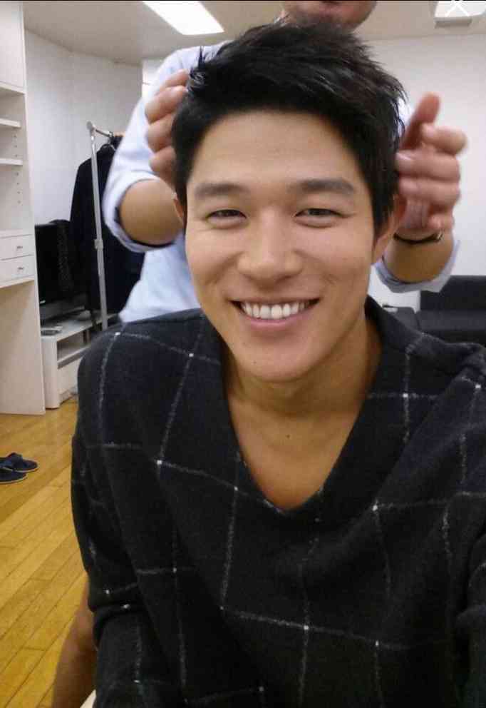 鈴木亮平を眺めたい!