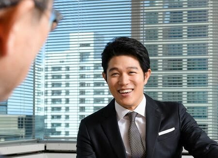 鈴木亮平を眺めたい!