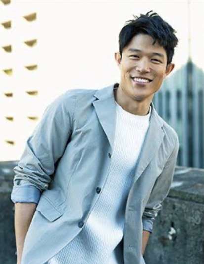 鈴木亮平を眺めたい!