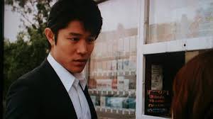 鈴木亮平を眺めたい!