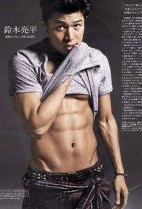 鈴木亮平を眺めたい!