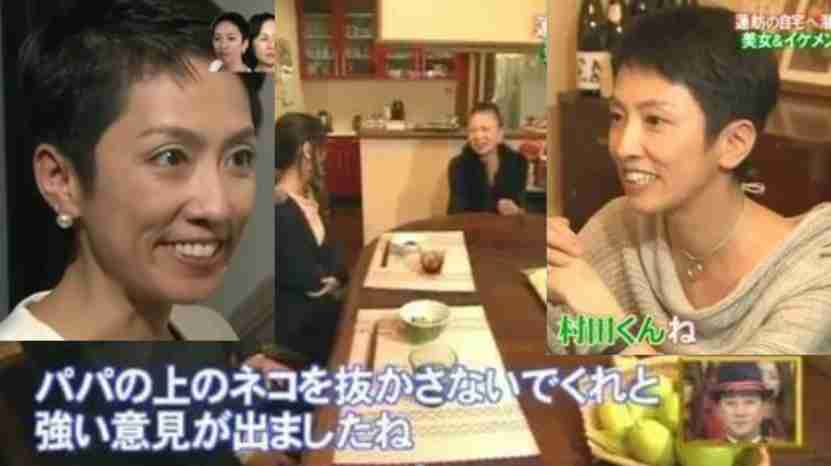 「人生観の違いですね」蓮舫参院議員が離婚 「週刊文春」に理由語る