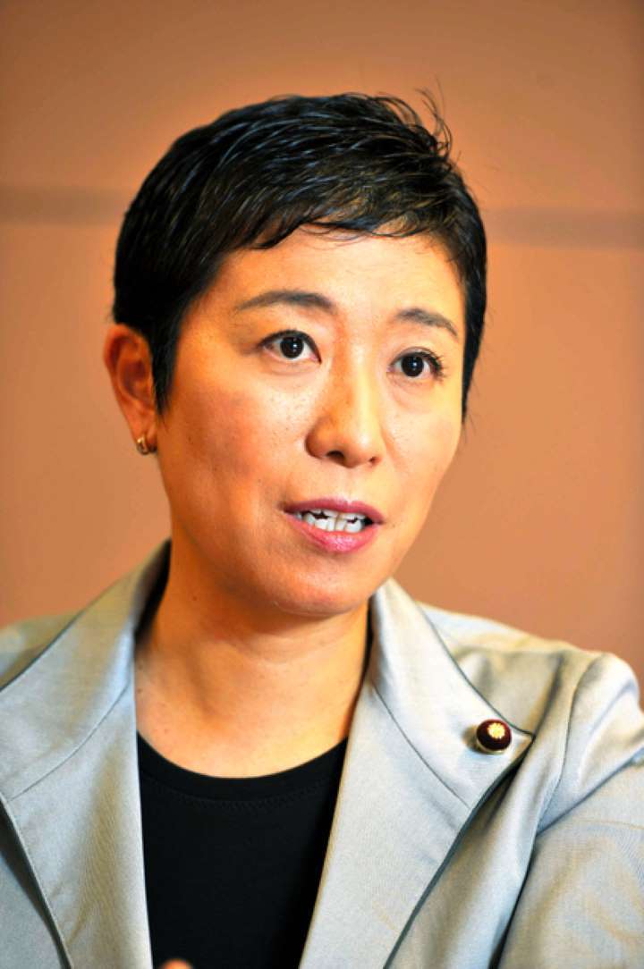 「人生観の違いですね」蓮舫参院議員が離婚 「週刊文春」に理由語る