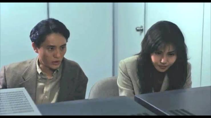 【映画】リングを語ろう