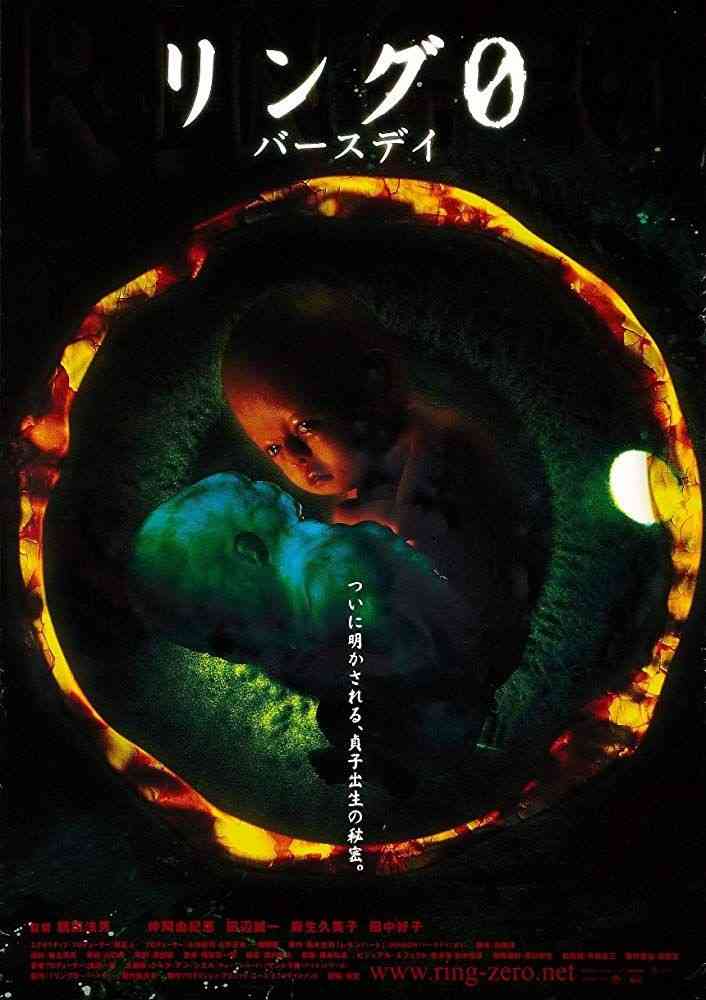 【映画】リングを語ろう