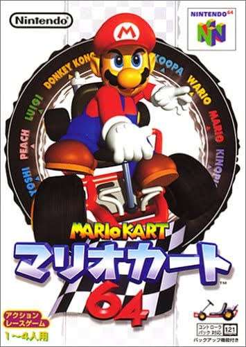 マリオカートツアーやってる人！！Part2