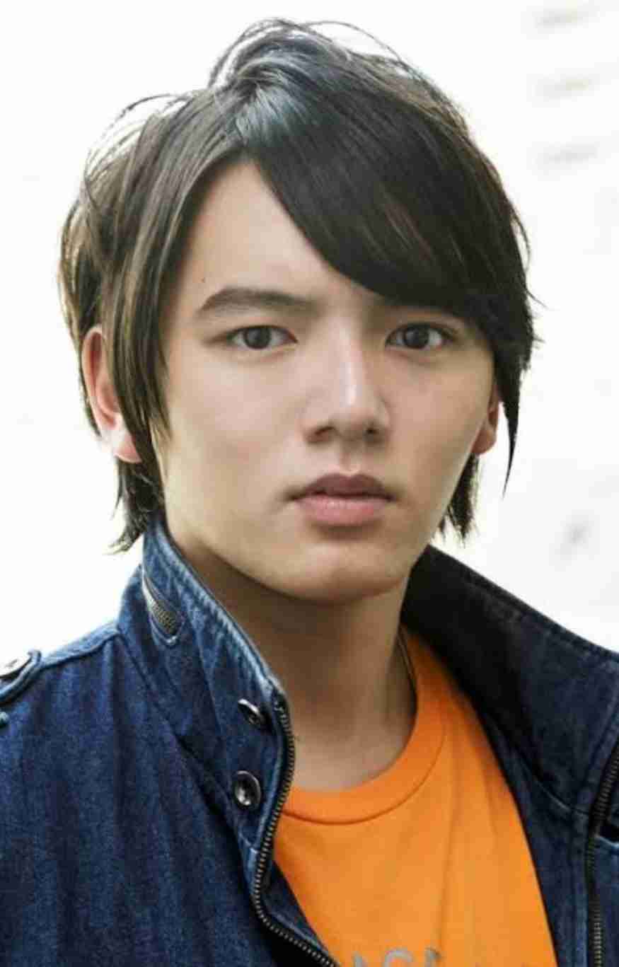 濱田龍臣、もう20歳!転機は?名子役からの成長を振り返り