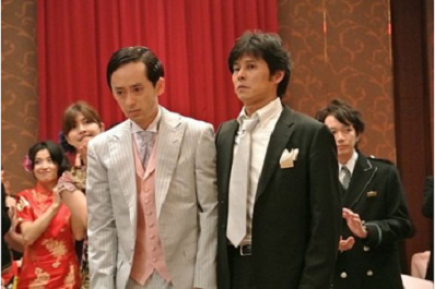 踊る大捜査線を語りたい