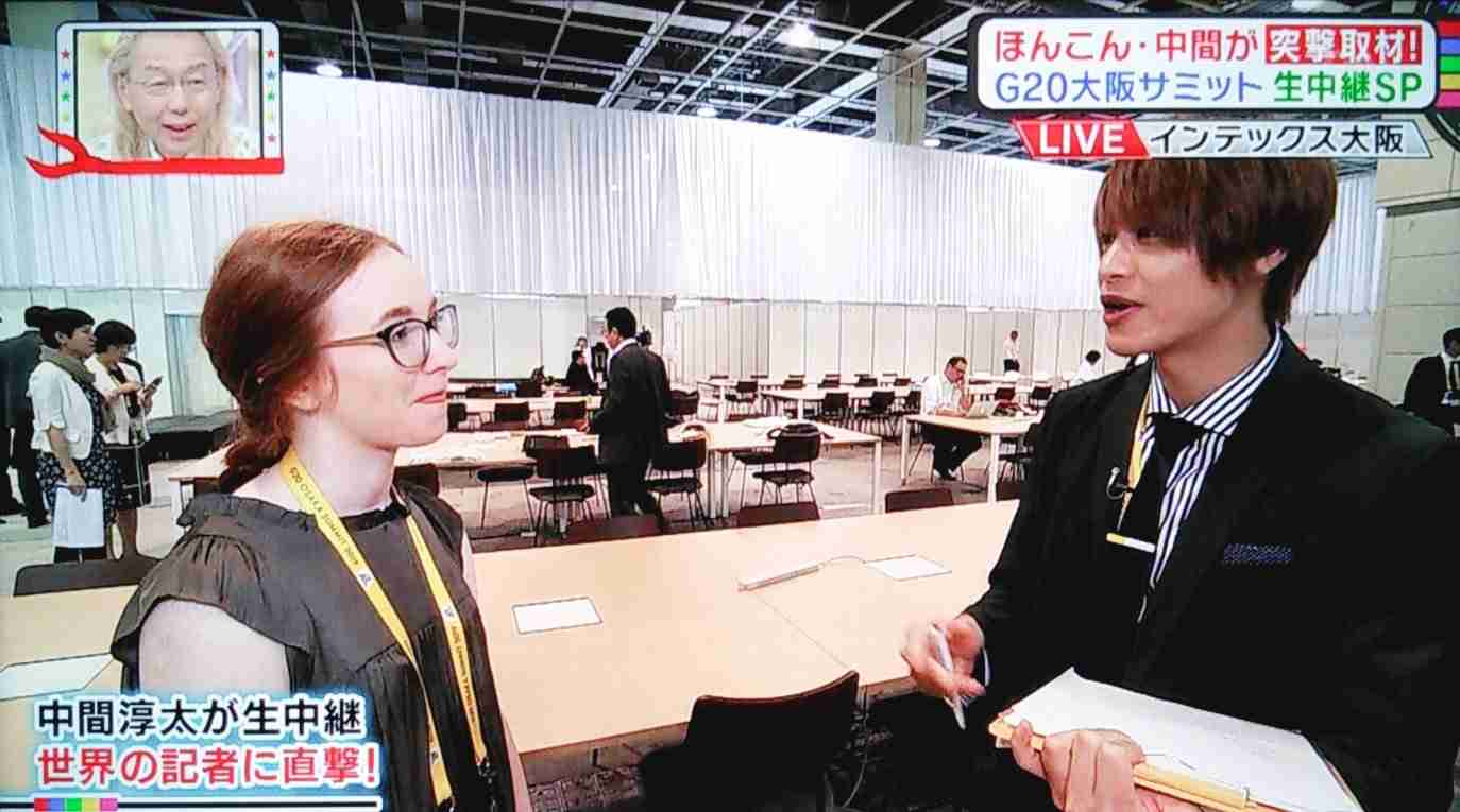 ジャニーズWEST・中間淳太　帰省自粛要請に「今のやり方だと感染者が“悪”になる」