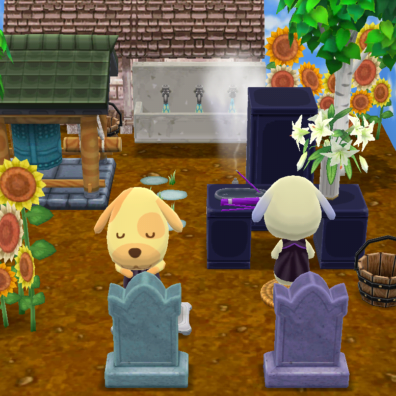 【ポケ森】どうぶつの森ポケットキャンプ【part33】